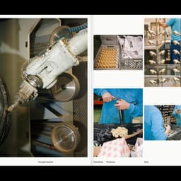 Exhibition Design For A Cultural Event cover image