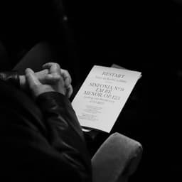 Campaign For A Prestigious National Theater cover image