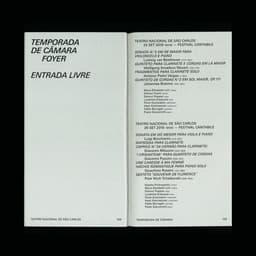 Campaign For A Renowned Opera House cover image