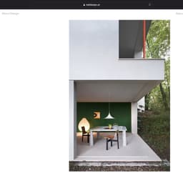 Identity Design For A Cultural Organization cover image