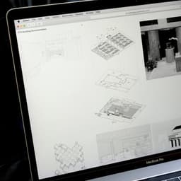 Building Documentation For An Architectural Department cover image