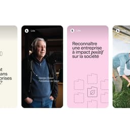 Branding For A Fintech Company Rethinking Investment Strategies cover image