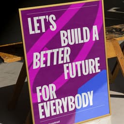 Brand Design Launch For Shades & Contrast cover image