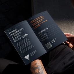 Brand Refresh For A Real-time Presentation Software cover image