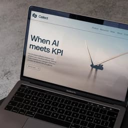 Brand Launch For An Innovative Battery Software Company cover image