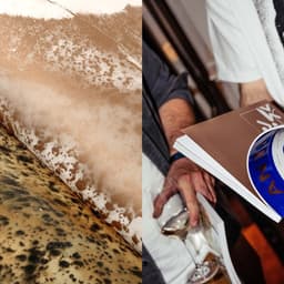 Editorial Design For A Design Magazine cover image