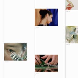 Digital Experience For A Multidisciplinary Artwork cover image