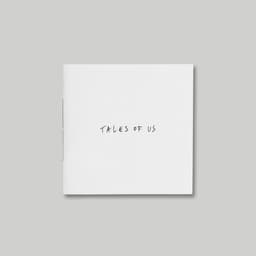 Printed Programme Design For A Live Concert Performance cover image