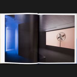 Publication Design For A Solo Exhibition Of Kapwani Kiwanga cover image