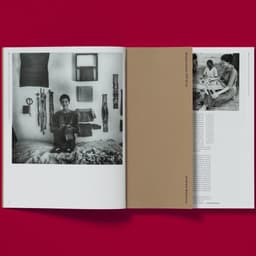 A Book Design For A Pioneering Fibre Artist cover image