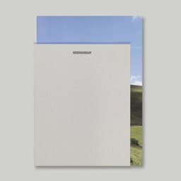 A Journal For A Renowned British Clothing Company cover image