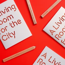 Bespoke Typeface For Scotland's First Dedicated Design Museum cover image