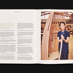 Identity And Assets For A Legacy Design Project cover image