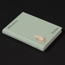 A Book Design For An Experiential Art Practice cover image