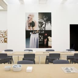 Visual Identity Update For The Turner Prize cover image