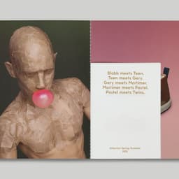 Seasonal Campaign Graphics For A Footwear Brand cover image