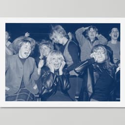 Identity Creation For A London-based Womenswear Label cover image