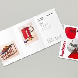 Exhibition Design For The Bauhaus Art School cover image