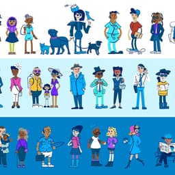 Visual Identity Unification For A Real Estate Platform cover image