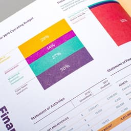 Digital Identity And Print Strategy For A Creative Neighborhood cover image