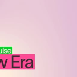 Identity System For A Leading Music Festival cover image