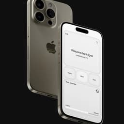 Brand Development For A Groundbreaking Automated Taxi cover image