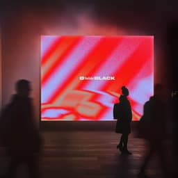 An Identity To Celebrate Black Creators For Youtube cover image