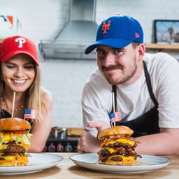 Brand Revitalization For A Media Agency cover image