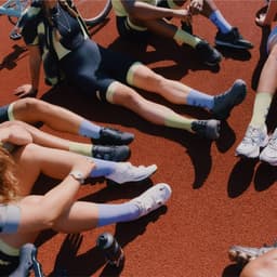 A Cycling Kit For The Rapha Women’s 100 Community cover image
