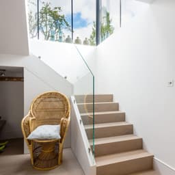 Architectural Transformation For A Conservation Area Bungalow cover image