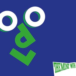 A Refreshing Look At Type As Image For An Iconic Brand cover image