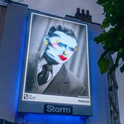 Artichoke - The Chase design work cover image