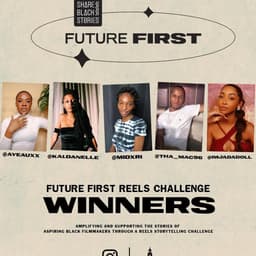 Campaign Strategy For A Storytelling Challenge cover image