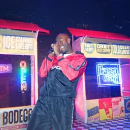 Campaign Strategy For A Talent Showcase Platform cover image