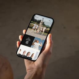 Digital Platform For A Women's Football Club cover image