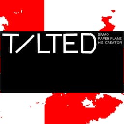 Identity Creation For A New Dj Collective cover image