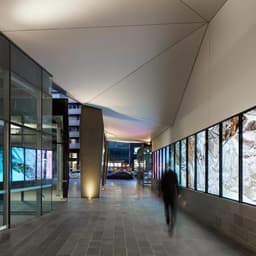 Public Art Installation For A Residential And Retail Development cover image