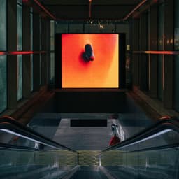 Creative Direction For An Audiovisual Trade Fair cover image