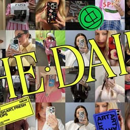 A Project For A Dairy Company cover image