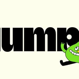 Dumps - After Hours design work cover image