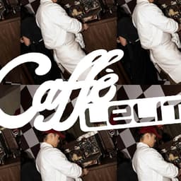Caffe Lelit - After Hours design work cover image