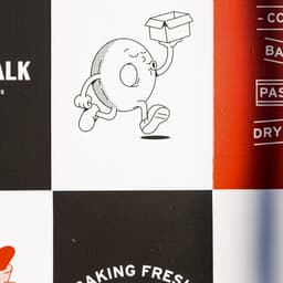 Branding For A Social Event Series cover image