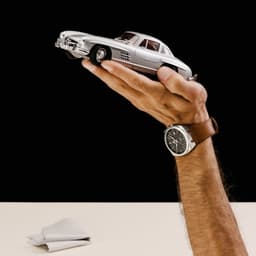 Art Direction For A Renowned Automotive Magazine cover image