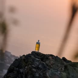 Photography And Art Direction For A Skincare Brand cover image