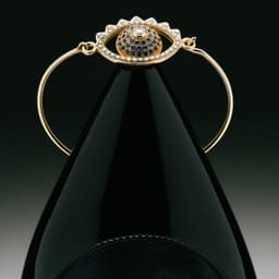 Art Direction For A Fashion Publication cover image