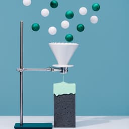 Art Direction And Set Design For A Creative Agency cover image