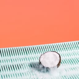 Set Design Concept And Photography For A Personal Project cover image