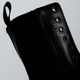 Customized Set And Concept For A Footwear Brand cover image