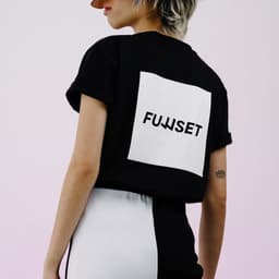 Art Direction For A Fashion Brand cover image