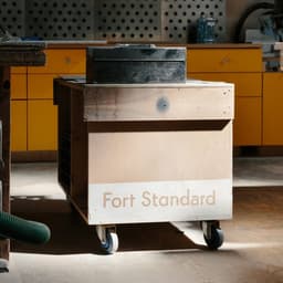 Visual Identity Creation For A New Presentation Tool cover image